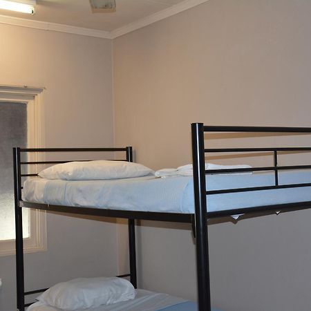 The Burdekin Hotel 艾尔 外观 照片