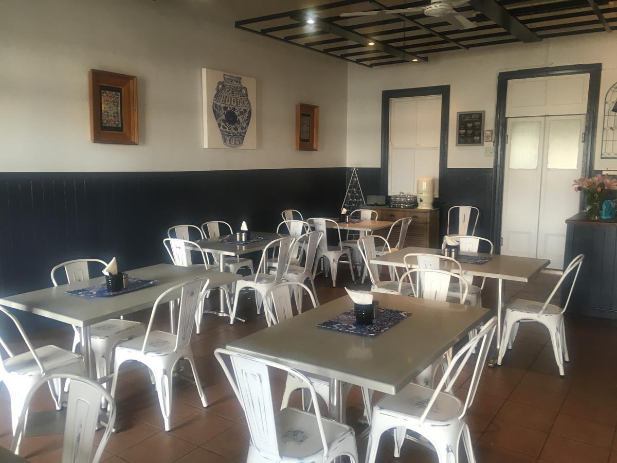 The Burdekin Hotel 艾尔 外观 照片